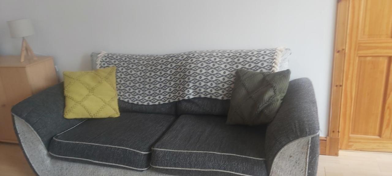High Street Apartment, Dunbar Tranent ภายนอก รูปภาพ